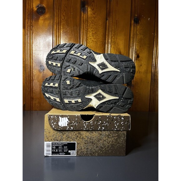 Nike Air Terra Humara Undefeated UNDFTD (FN7546002) Size 10 Men main image 6